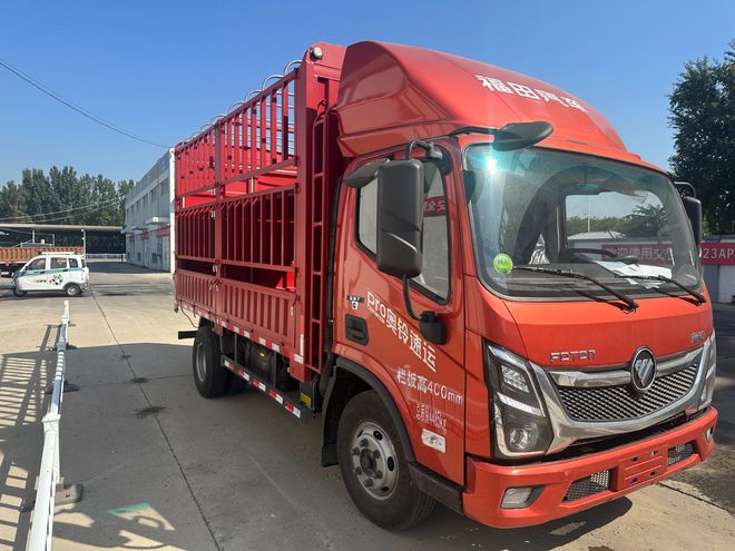 最新高欄車型發(fā)布，購買與選擇指南全解析