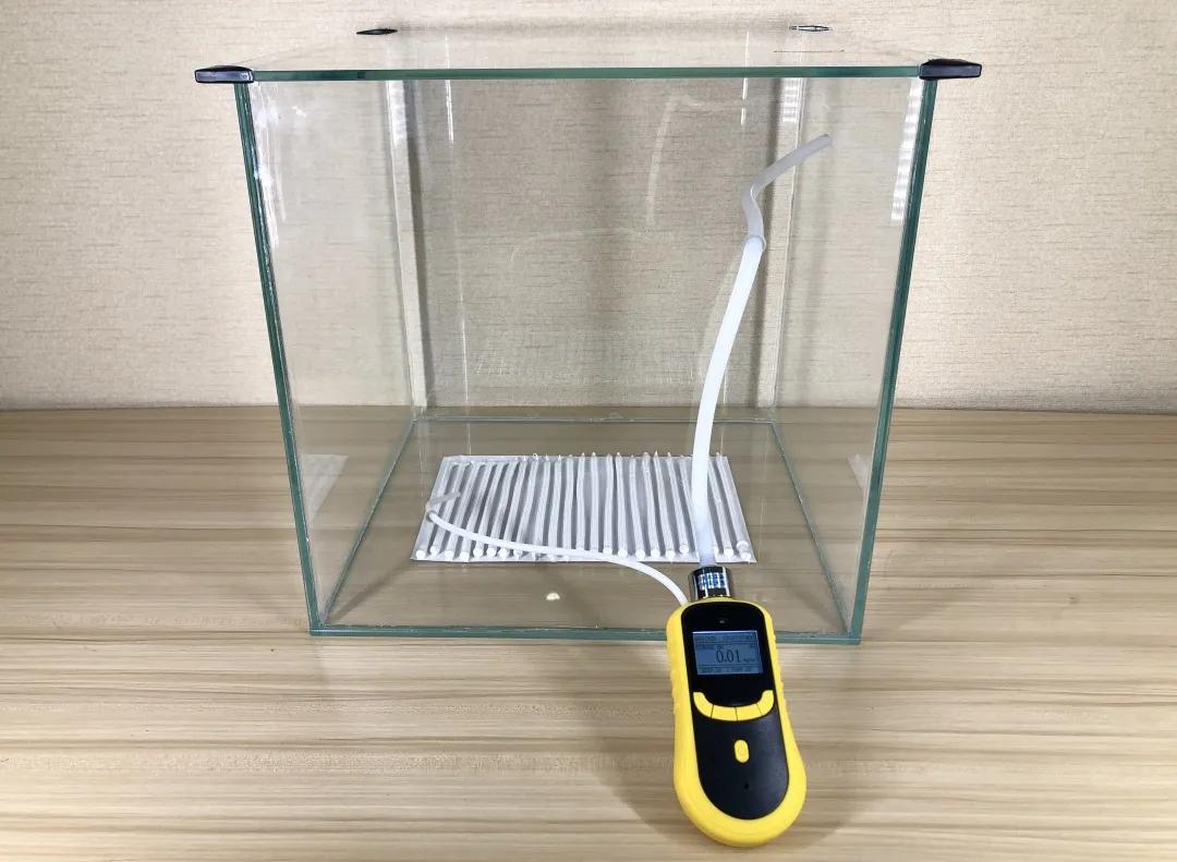 最新甲醛檢測(cè)標(biāo)準(zhǔn)及其觀點(diǎn)論述解析