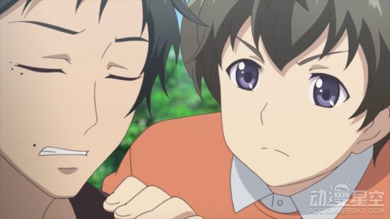 國王游戲，動(dòng)漫世界中的博弈與挑戰(zhàn)