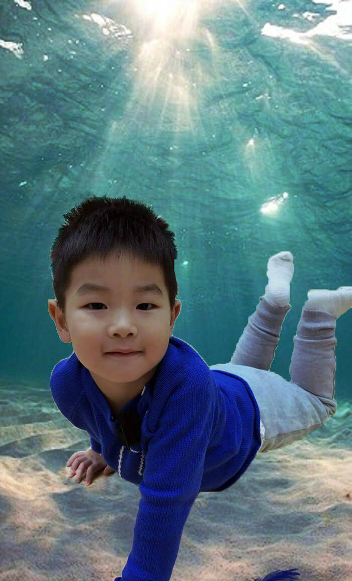 安吉小魚(yú)兒最新動(dòng)態(tài)揭秘，驚喜連連，魚(yú)兒活躍！