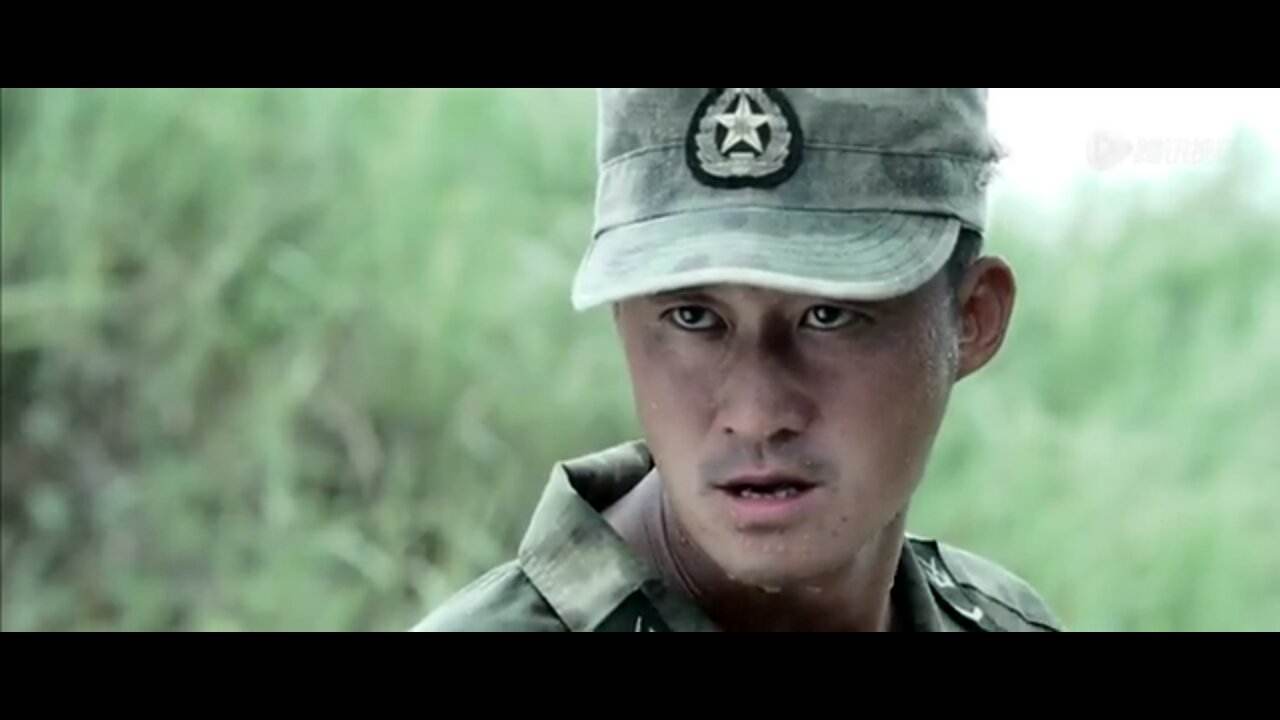 電影戰(zhàn)狼2演員表曝光