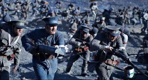 日軍最新情報(bào)揭秘，高科技引領(lǐng)時(shí)代變革，未來生活前所未有