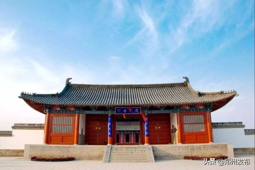 商丘長(zhǎng)江東延項(xiàng)目進(jìn)展動(dòng)態(tài)更新