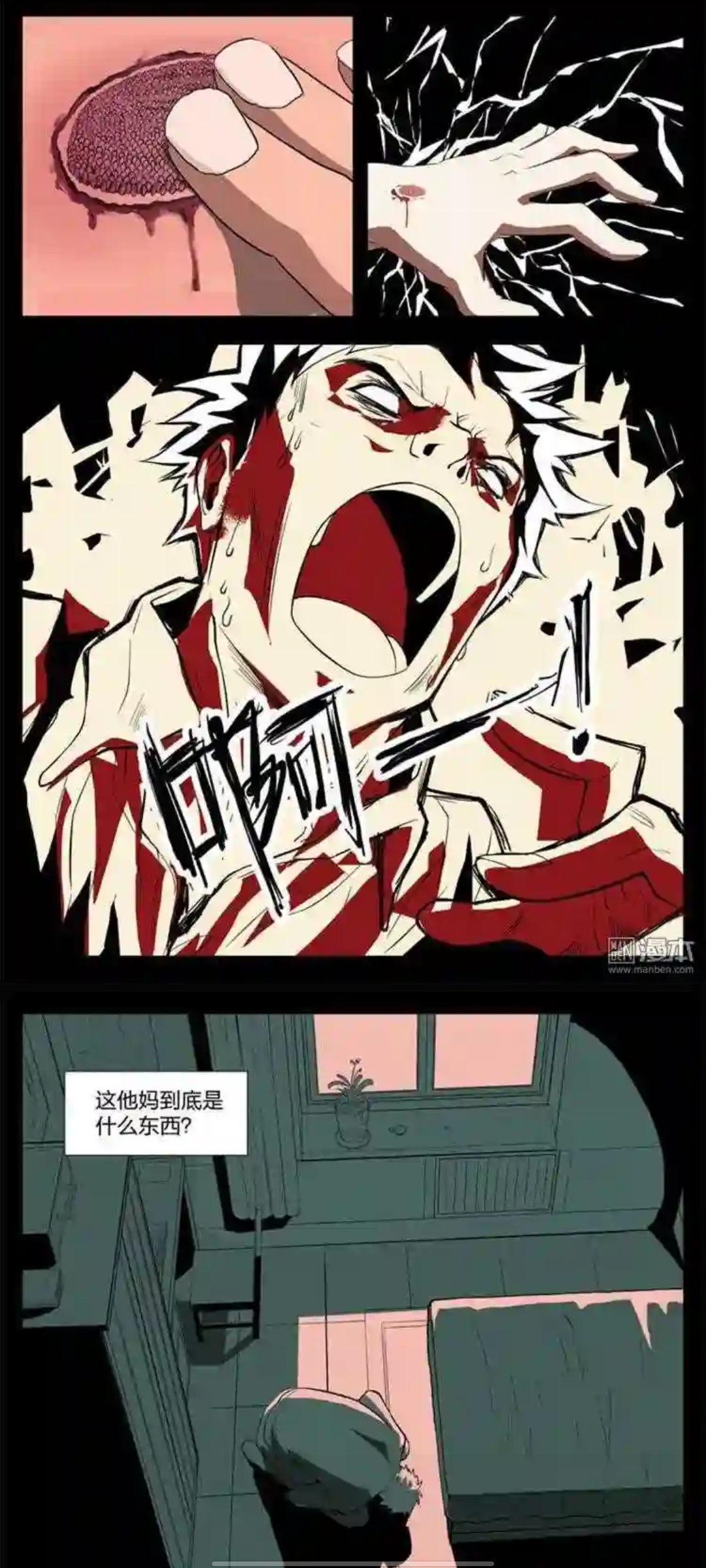 探索重口味動(dòng)漫，背景、影響與時(shí)代地位