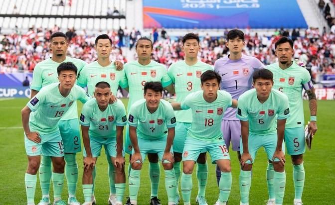 國足之夜，足球與友情的邂逅，比賽時間揭曉