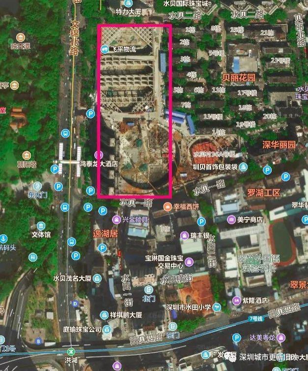 羅浮路動(dòng)遷最新資訊，風(fēng)情小店揭秘與動(dòng)遷進(jìn)展報(bào)告