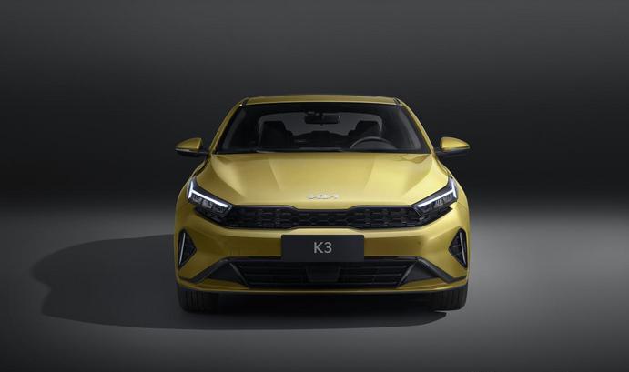 新款K5上市，時代新寵，引領(lǐng)未來趨勢