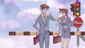 最新新蘭同人作品匯總，小巷神秘小店中的故事集結(jié)