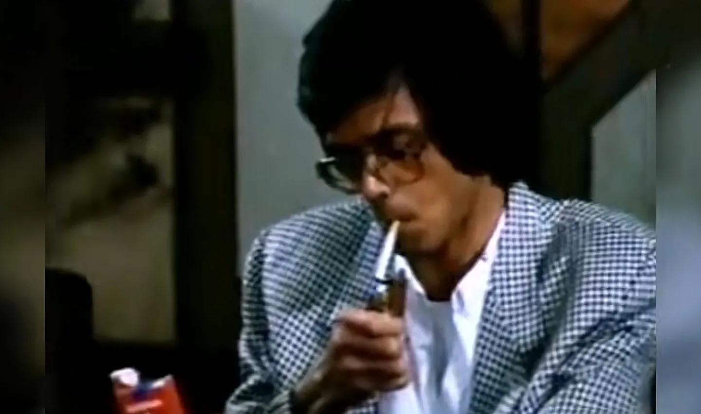 香港黑道演員，江湖傳奇的藝術(shù)演繹與電影中的現(xiàn)實展現(xiàn)