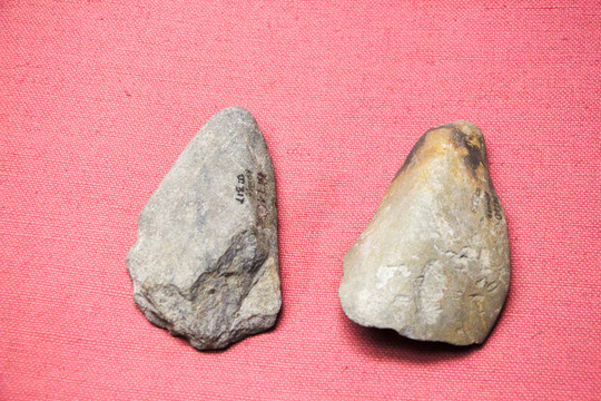 最新石器,最新石器，當(dāng)代考古新發(fā)現(xiàn)與技術(shù)革新