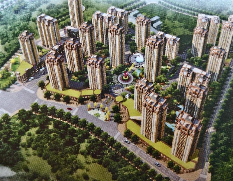 安康房產(chǎn)最新動態(tài)與小巷風(fēng)情小店探秘