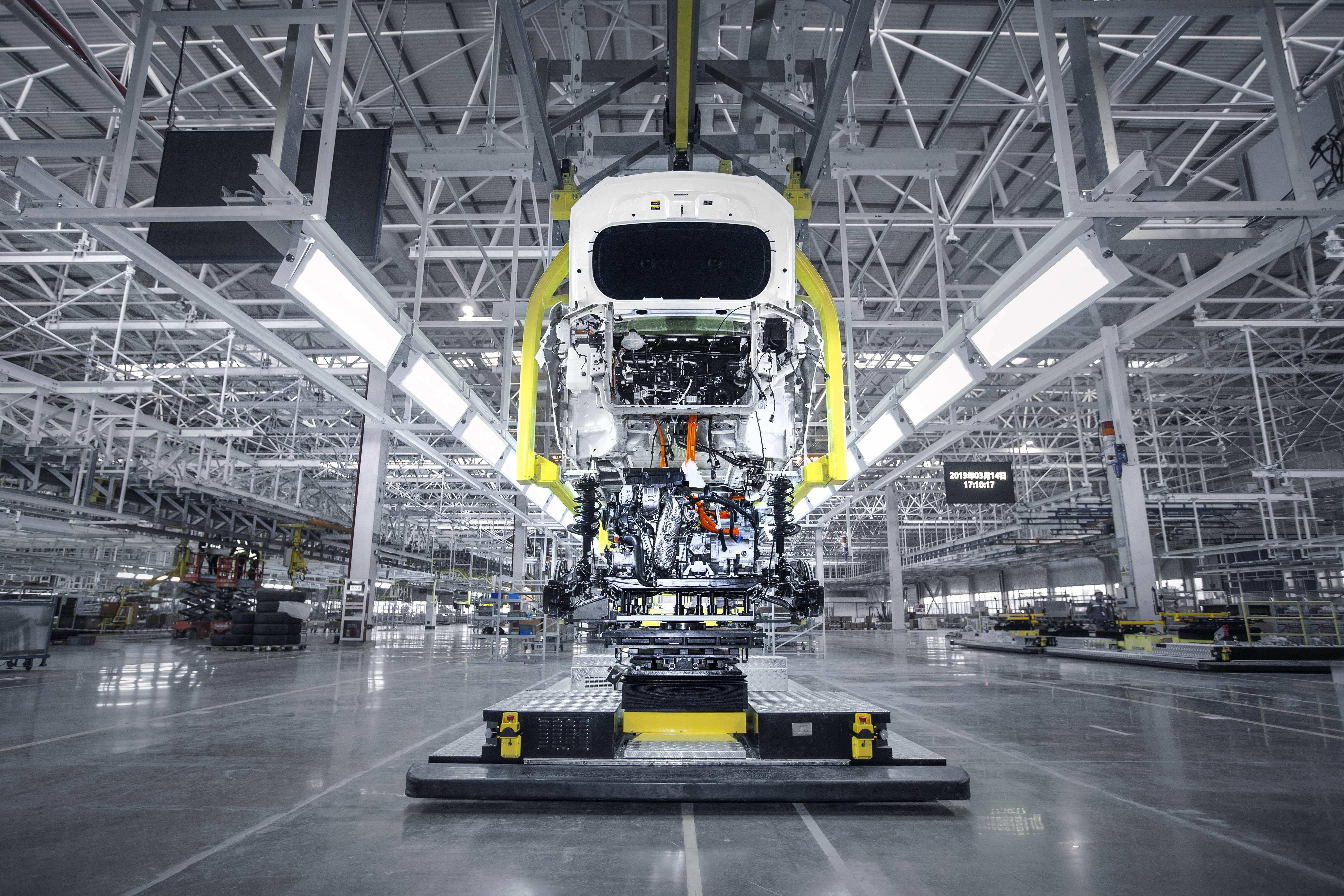 理想ONE汽車價(jià)格及圖片大全 ??