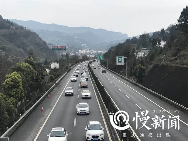 滬蓉高速最新動態(tài)及相關(guān)論述揭秘