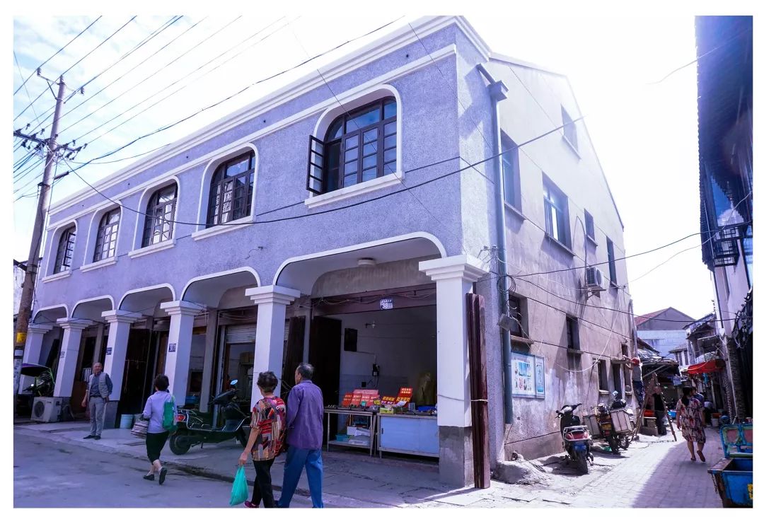 常熟南門壇上巷弄深處的獨(dú)特風(fēng)味與最新資訊