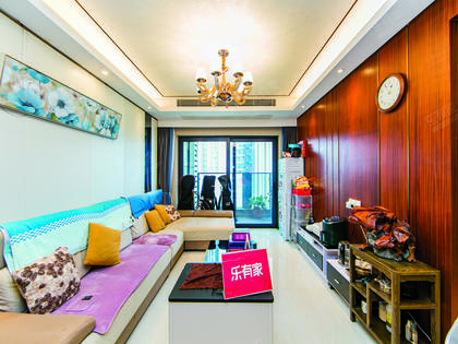 寶能城二手房價格，時代印記與市場動態(tài)