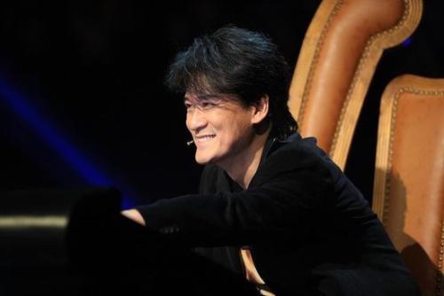 周華健，變化、學(xué)習(xí)與自信的力量，巨星的力量之源