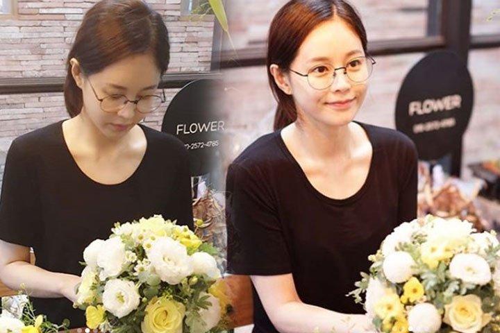 李英雅最新動態(tài)，勵志之旅的新篇章，展現(xiàn)變化中的力量