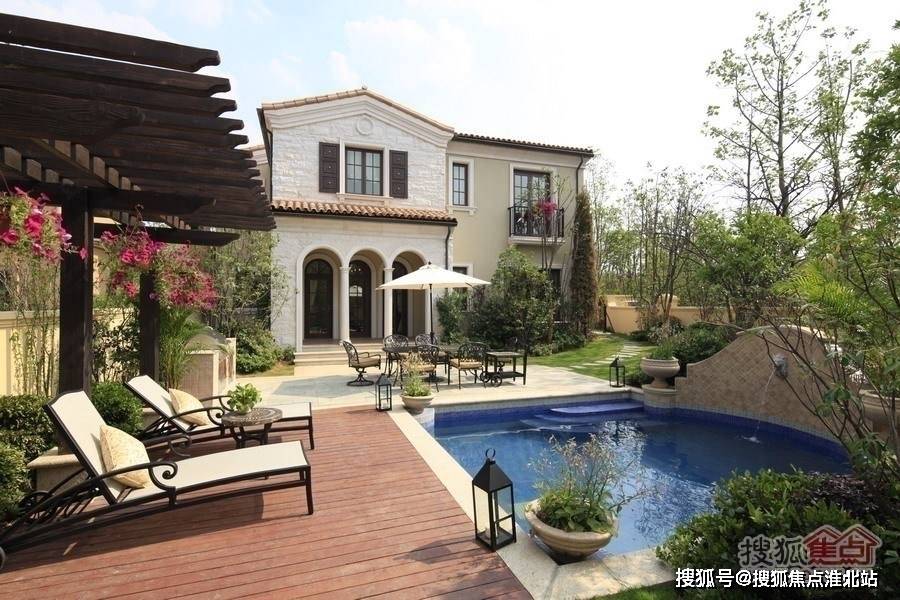 杭州別墅價格，學習、變化中的豪宅之旅成就夢想