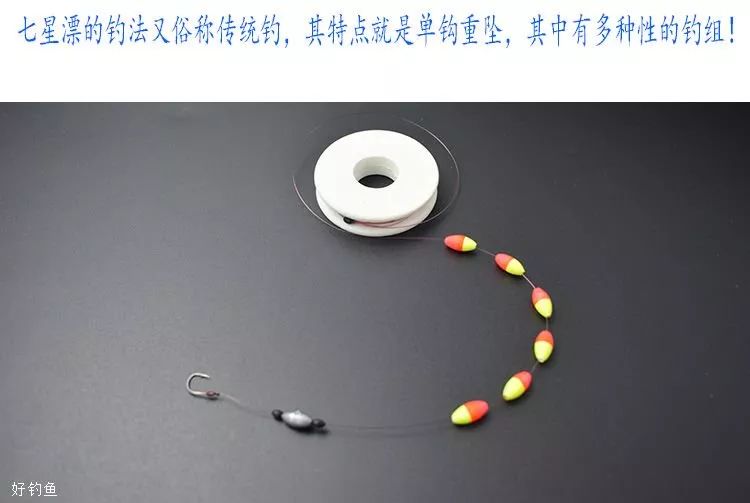 七星漂最新釣技視頻，科技賦能，開啟垂釣新紀(jì)元