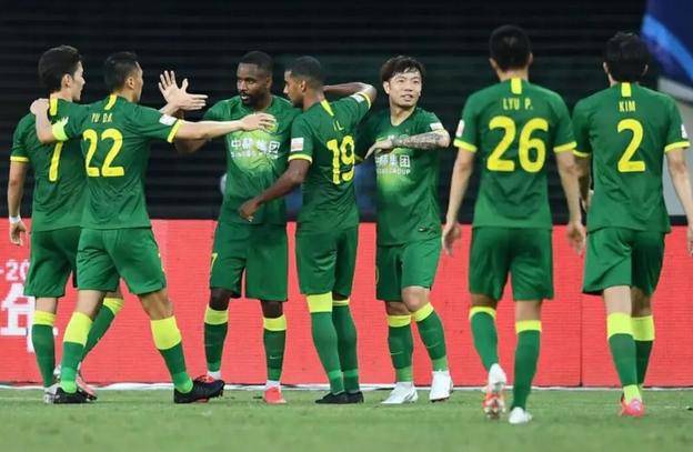 今日國(guó)安比賽直播視頻，賽場(chǎng)風(fēng)云一覽無(wú)余