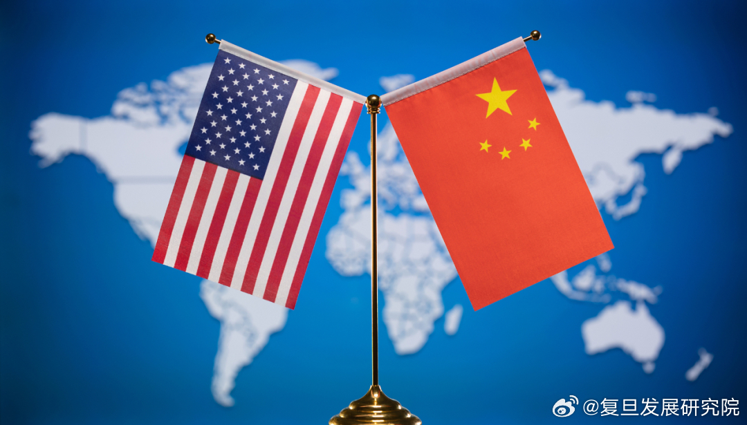 中美最新動態(tài)聚焦，要點、趨勢與互動全解析