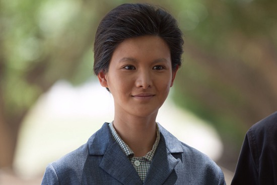 電視劇老兵演員表大全