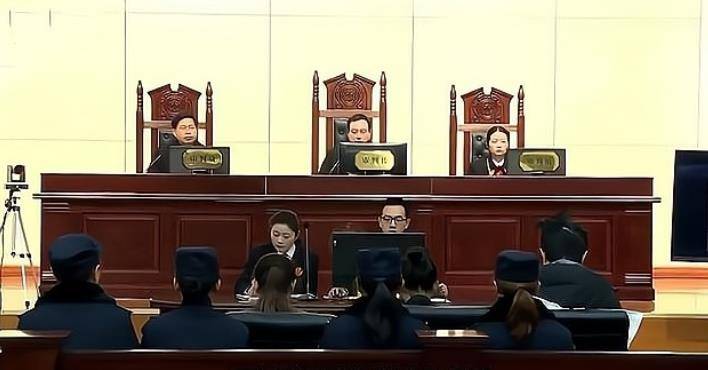 阜新譚林案件進(jìn)展更新，自然探索與心靈之旅的最新動(dòng)態(tài)