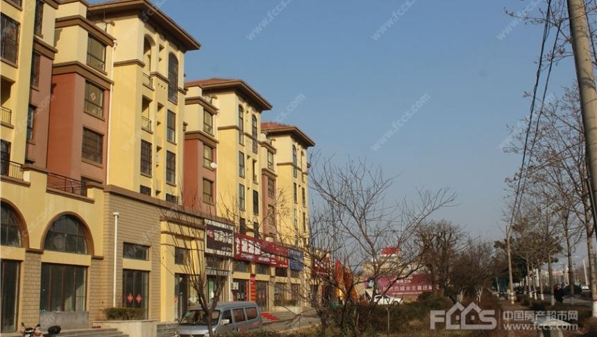 山亭歐亞城最新動(dòng)態(tài)，科技引領(lǐng)，重塑未來(lái)生活