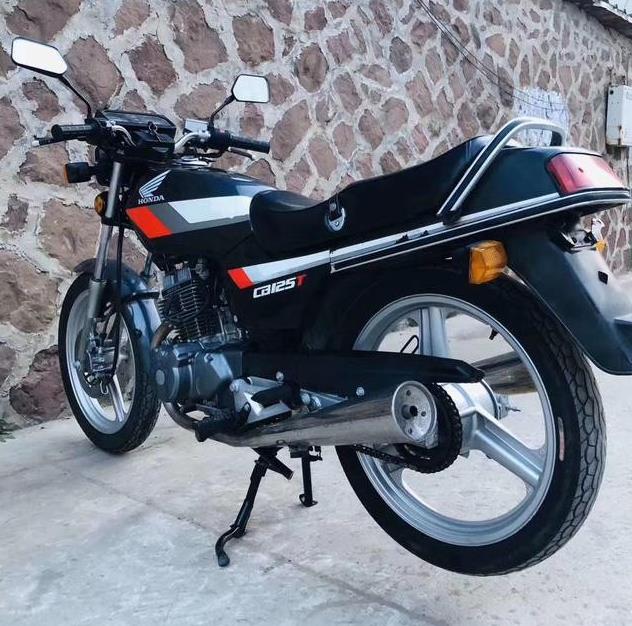 本田125摩托車價格圖片,本田125摩托車價格圖片，與自然美景的騎行之旅