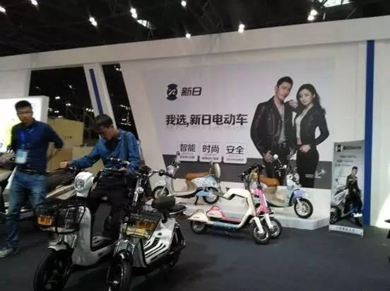 新日新款電動車，革新雙刃劍效應(yīng)下的市場挑戰(zhàn)與機遇