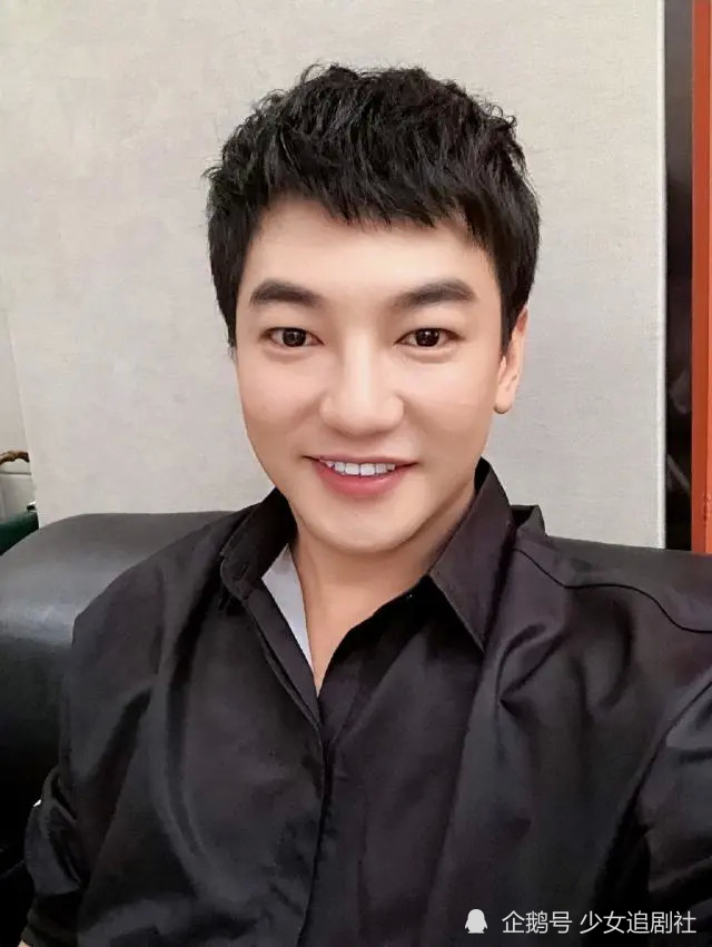 小胖演員，演繹之路上的閃耀之星