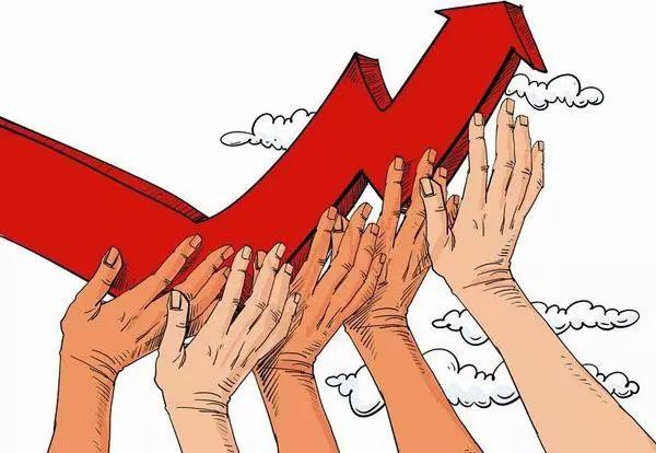 基金股市行情揭秘，小巷里的投資樂園之道