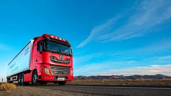 徐工漢風(fēng)新款私家車，小巷中的寶藏，駕駛之旅的新探索