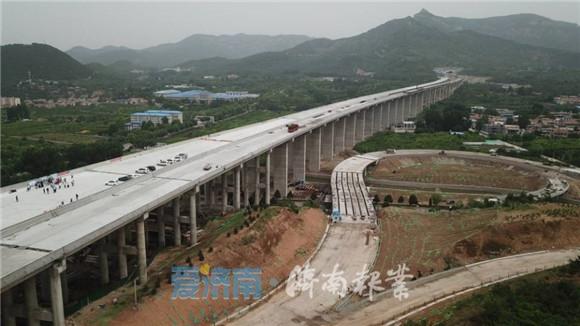 濟(jì)泰高速最新進(jìn)展，速度與情感的交融進(jìn)展之路揭秘