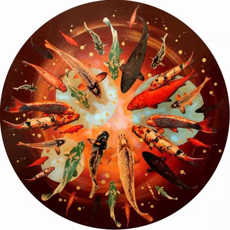 巷弄深處的東方通行情獨特風(fēng)情