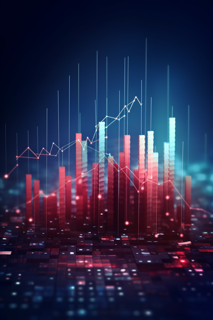 股票壁紙，時代的印記與投資者的情懷