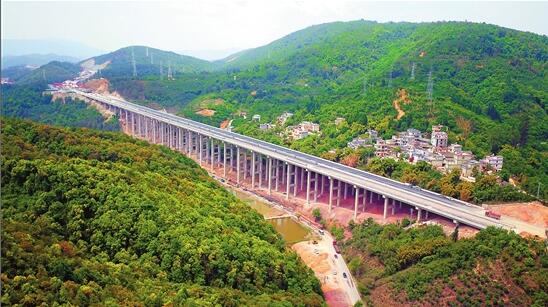 武易高速2025最新動(dòng)態(tài)，溫情陪伴貫穿全程的進(jìn)展之路