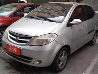 長安奔奔二手車價(jià)格揭秘，小巷中的超值驚喜