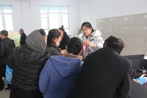 依蘭縣最新招聘信息，科技革新引領(lǐng)未來(lái)生活新潮招募啟事