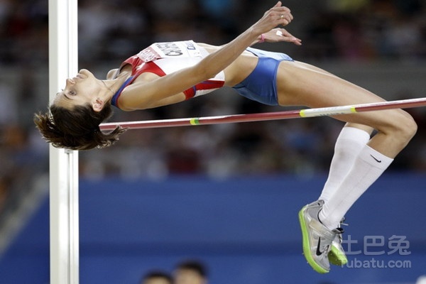 跳高比賽技巧揭秘，小巷深處的秘密寶藏探索