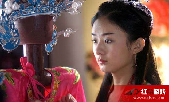 趙麗穎電影之路，銀幕力量見證自信與成就的成長之路