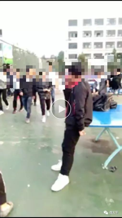 學(xué)生最新事件深度論述