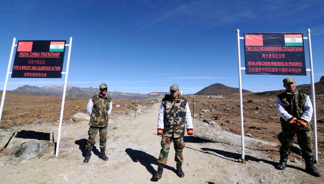 中印對(duì)峙最新動(dòng)態(tài)更新，局勢(shì)進(jìn)展揭秘