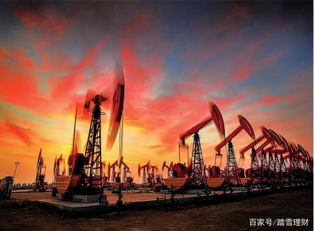 全球石油價格動態(tài)，最新油價信息及趨勢一網(wǎng)打盡！