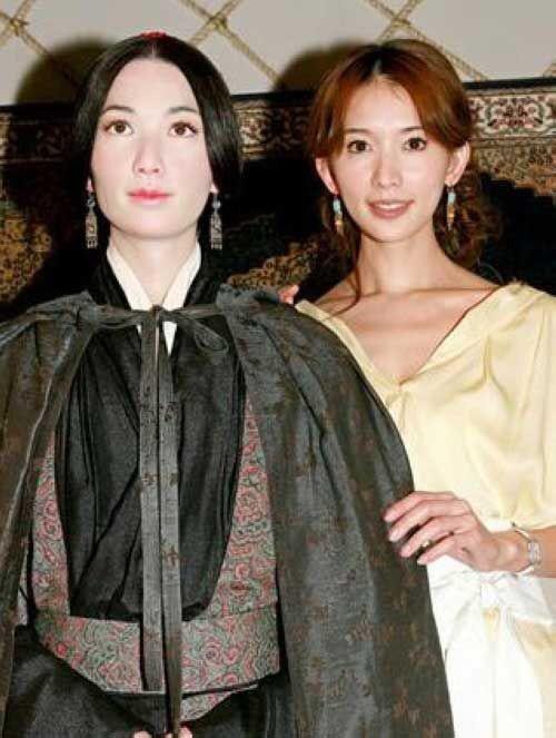 明星蠟像之旅，心靈遠(yuǎn)行與自然美景的鼓舞之旅