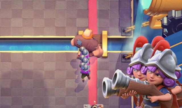 皇室戰(zhàn)爭建筑流派深度解析，最新戰(zhàn)術(shù)探討