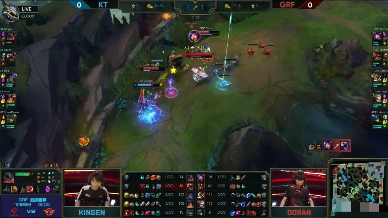 跟隨自然美景旅行的同時(shí)，如何觀看LCK比賽視頻？探索內(nèi)心平靜之旅與賽事直播鏈接的奧秘。