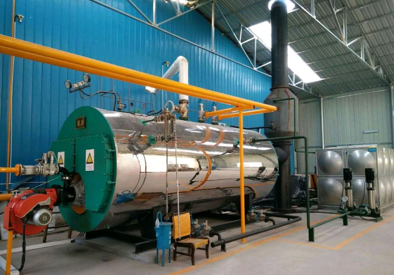 工業(yè)蒸汽價格，歷史背景、重大事件及地位解析