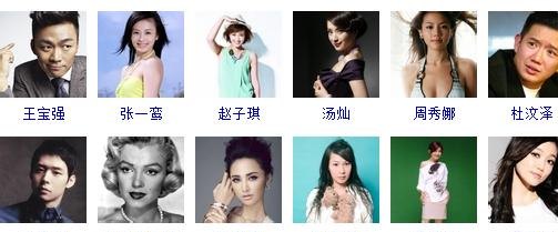 ??雙子座女明星閃耀星輝，一起來看看都有哪些??