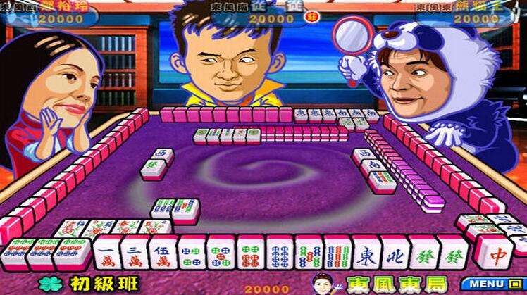 明星三缺一電腦版，游戲中的溫情日常時(shí)光